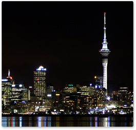 Auckland City